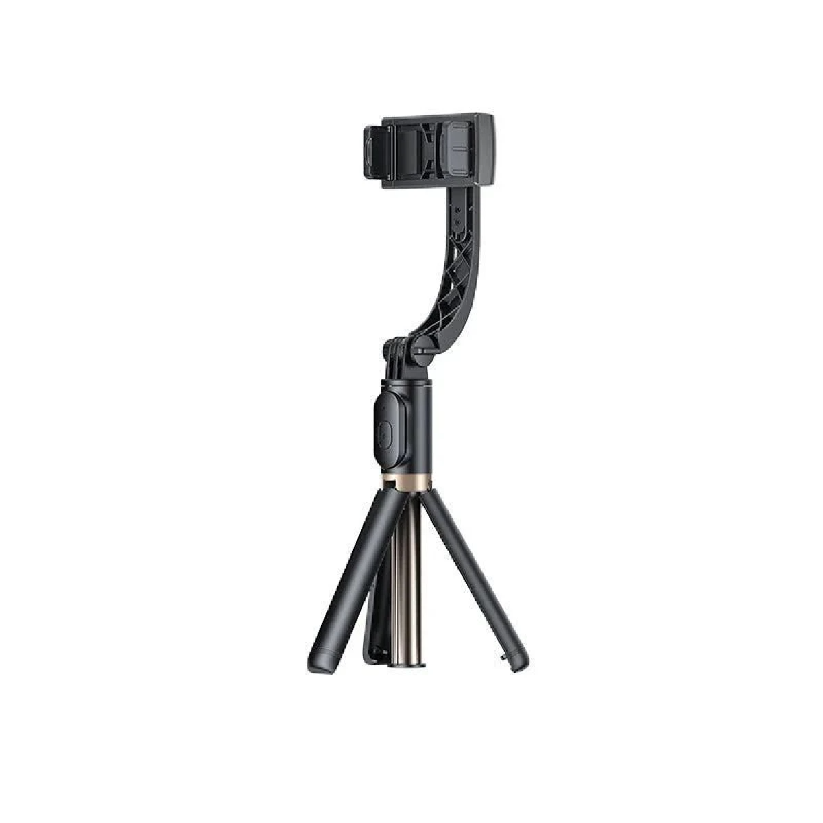 HAVIT ST7606 Bluetooth Selfie Stick with Tripod & Stabilizer HAVIT ST7606 Bluetooth Selfie Stick with Tripod & Stabilizer
